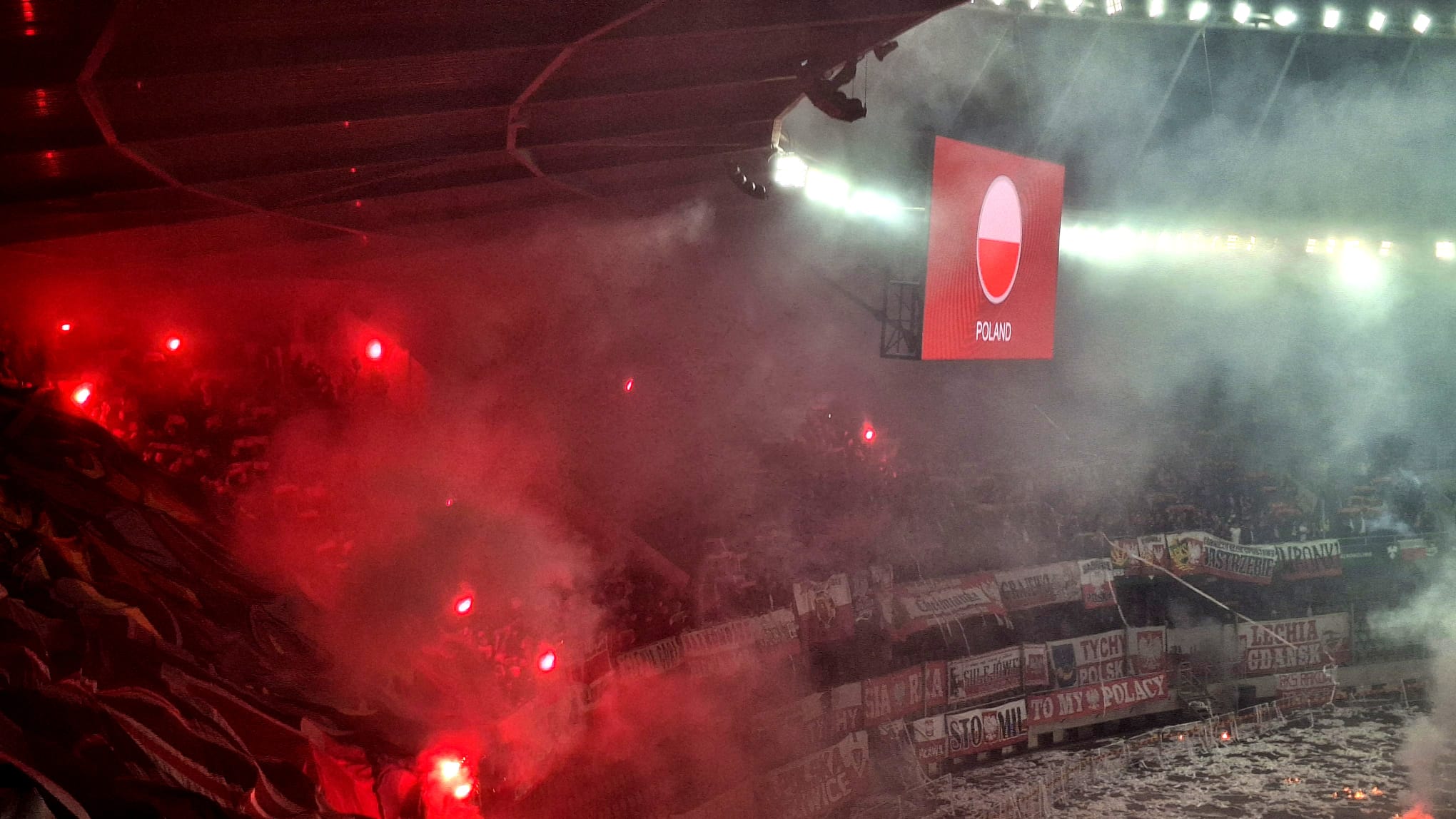 Polska wywalczyła trzy punkty w Kownie