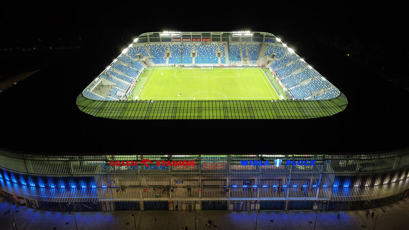 Wisła od 2007 roku w całości należy do miasta Płock