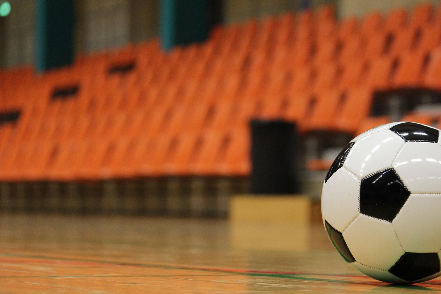 Polska w grze o kolejny wielki turniej! PZPN zgłasza kandydaturę do UEFA Futsal EURO 2030